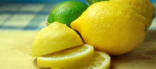 Flawless Lemon-Aid.