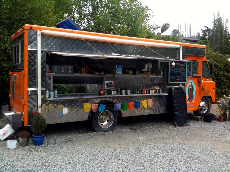 Hell-uva Halibut Taco