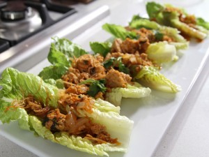 asian-chicken-lettuce-wraps