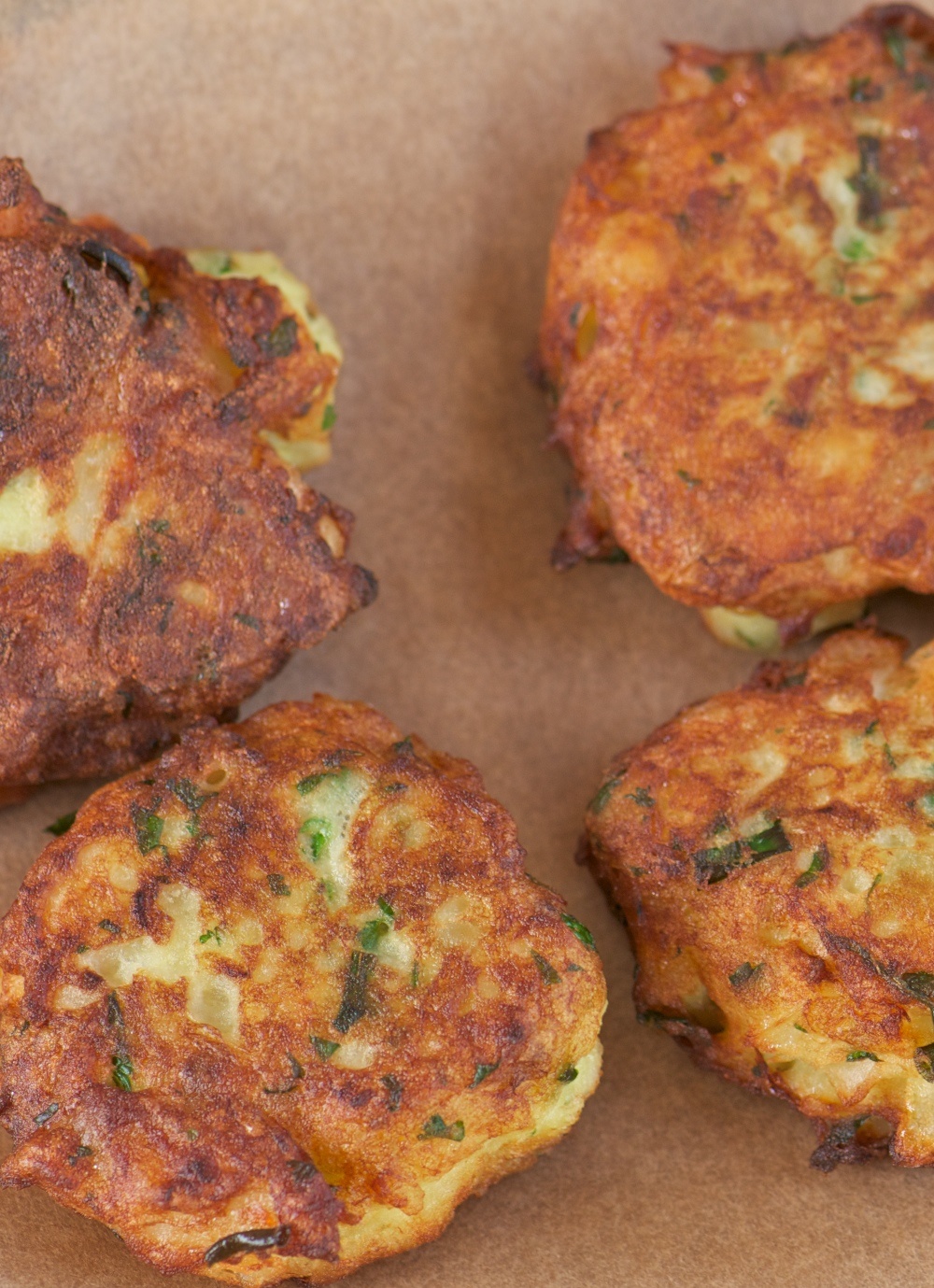 Jamaican Cod Fritters Garlic Aioli. thekitchenman Wayne Conrad