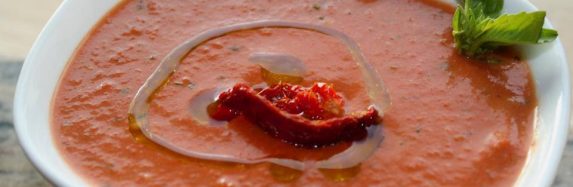 Primo Tomato Bisque Soup